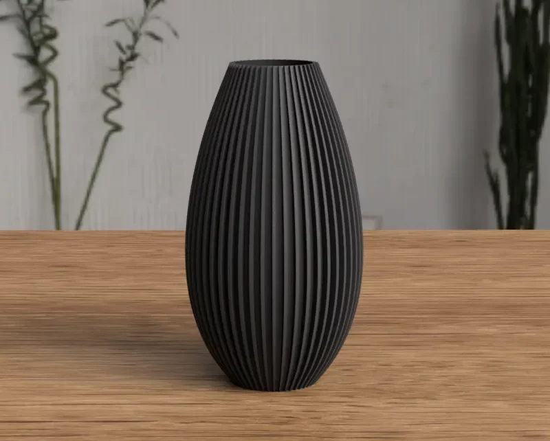 Vase 012