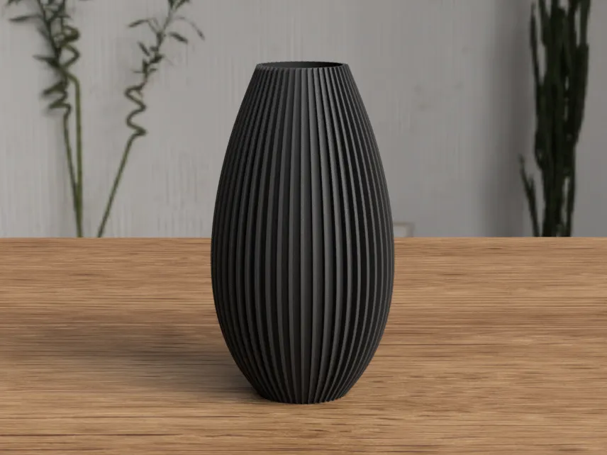 Vase 012