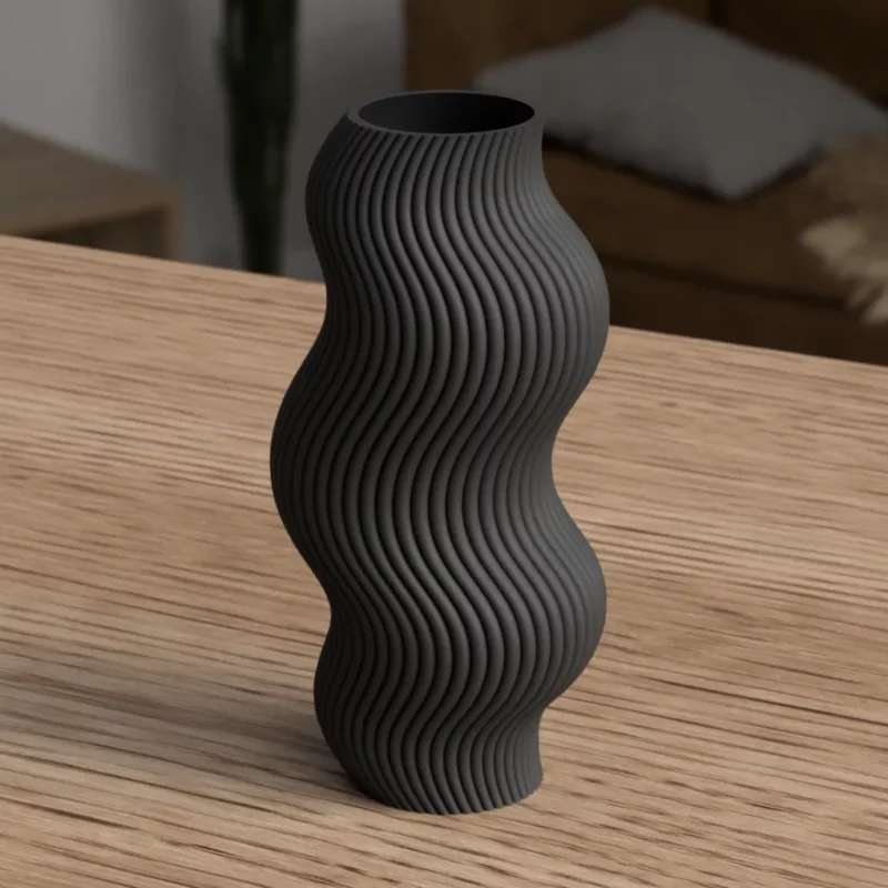 Vase 009