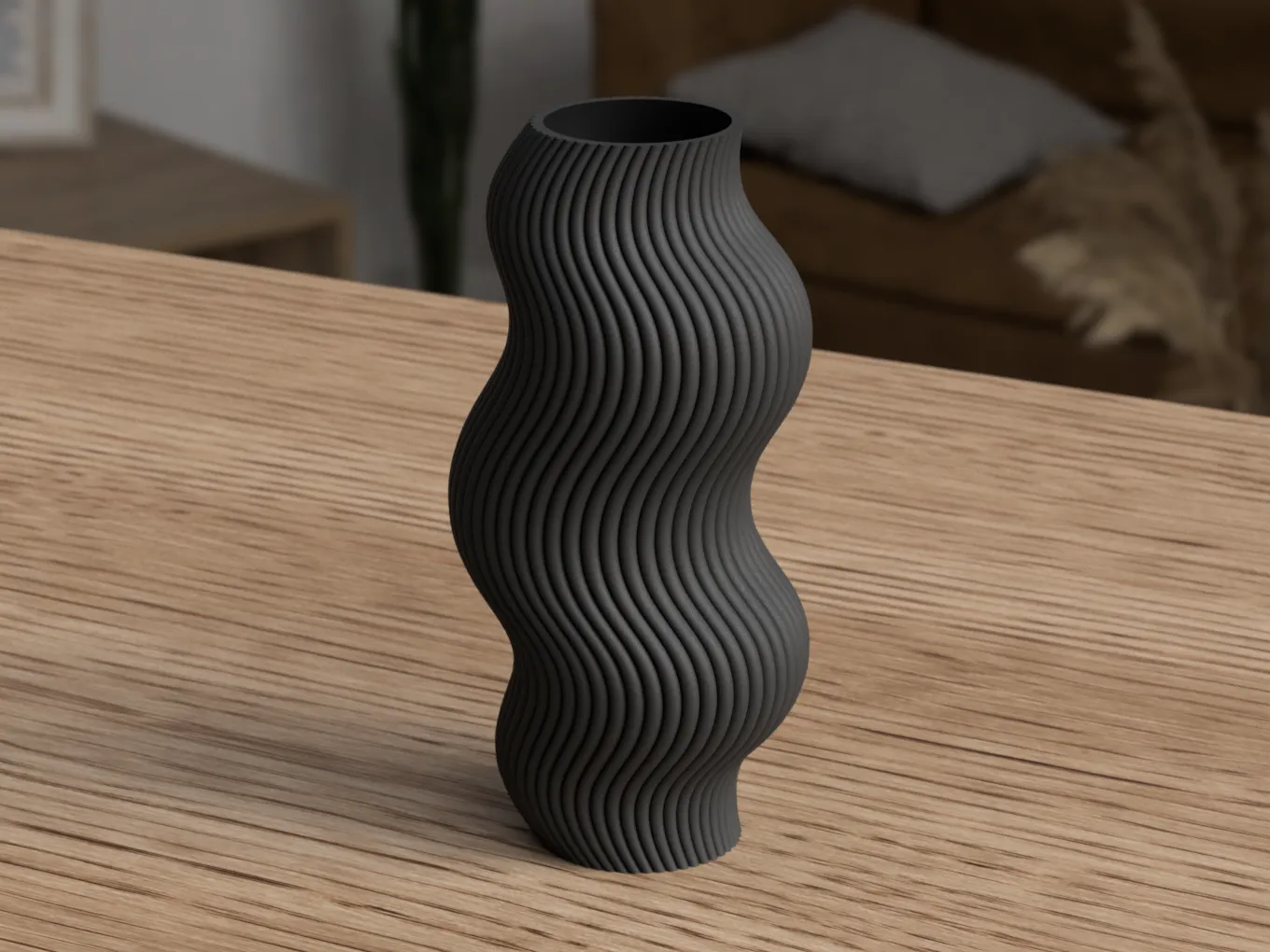 Vase 009