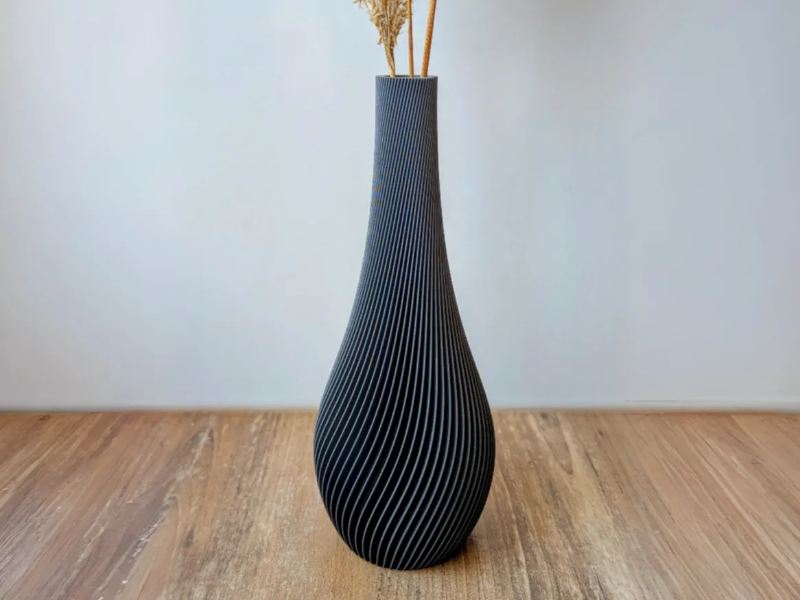 Vase 003