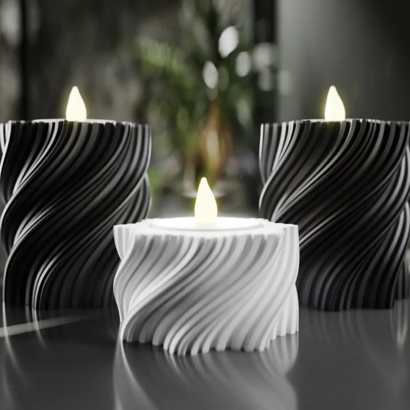 Candle Holder 006
