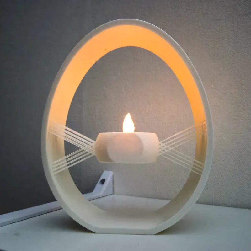 Candle Holder 007