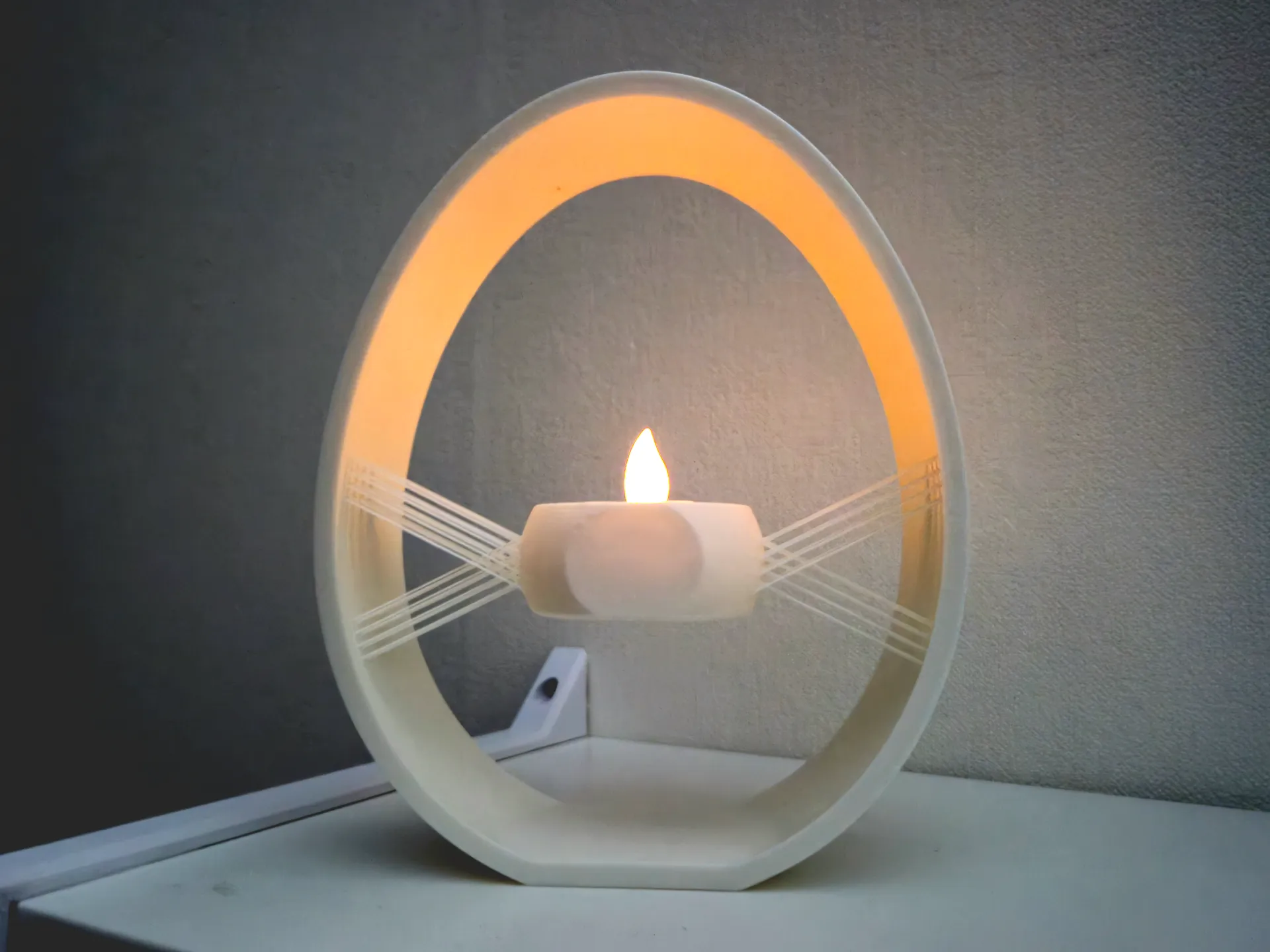 Candle Holder 007