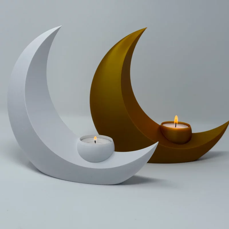 Candle Holder 011