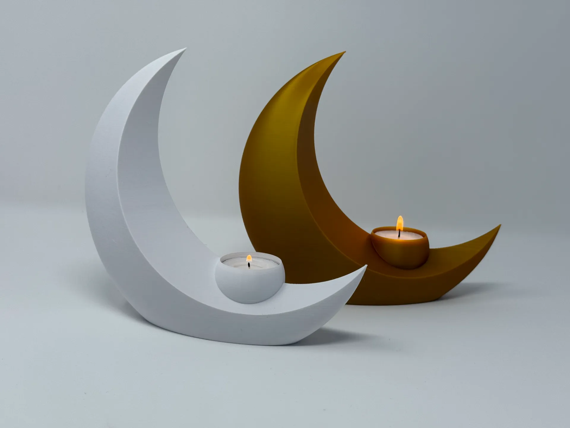 Candle Holder 011