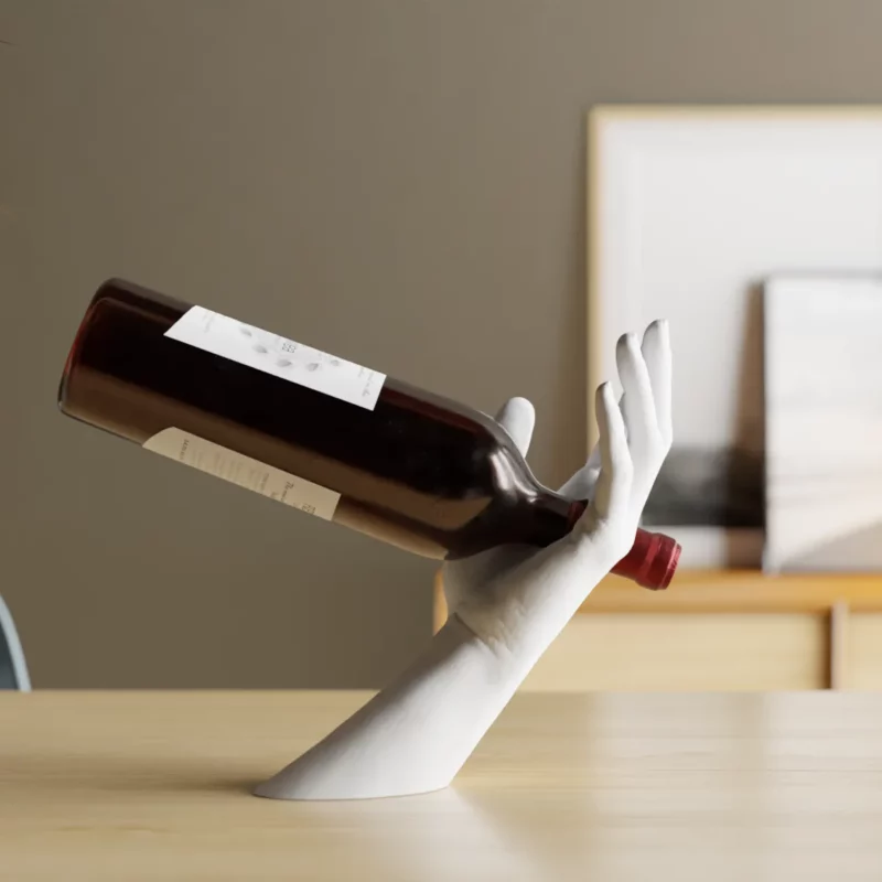 Wine Holder 001