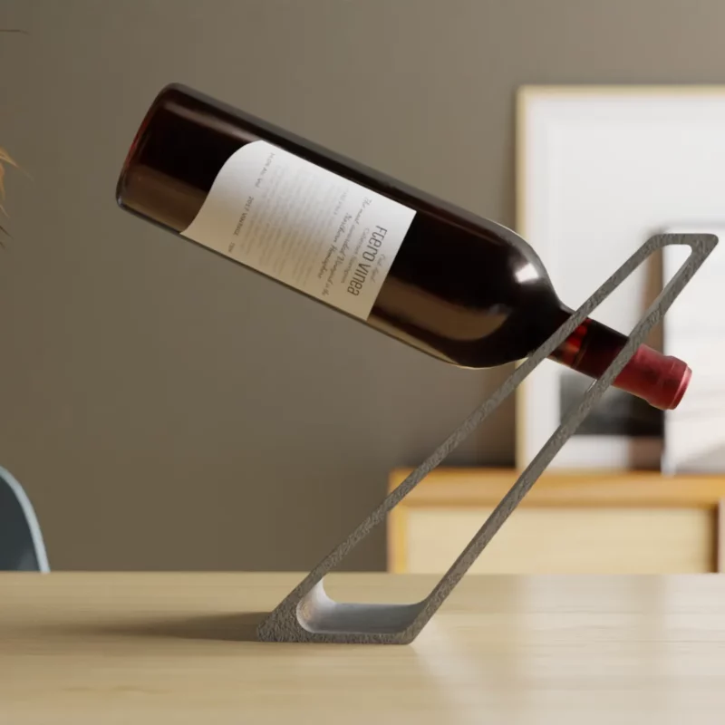 Wine Holder 002
