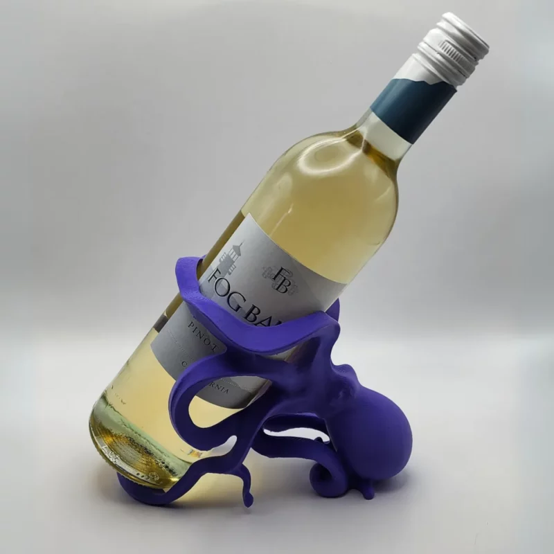 Wine Holder 003