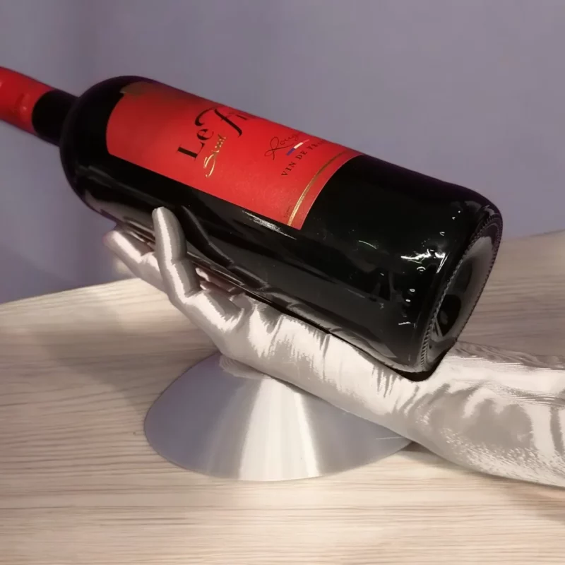 Wine Holder 007