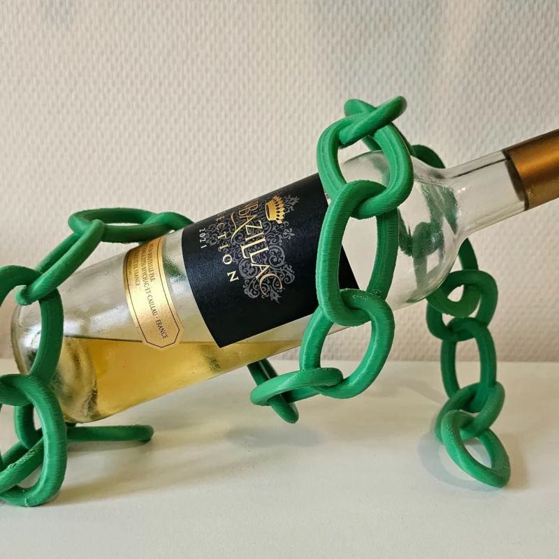 Wine Holder 008