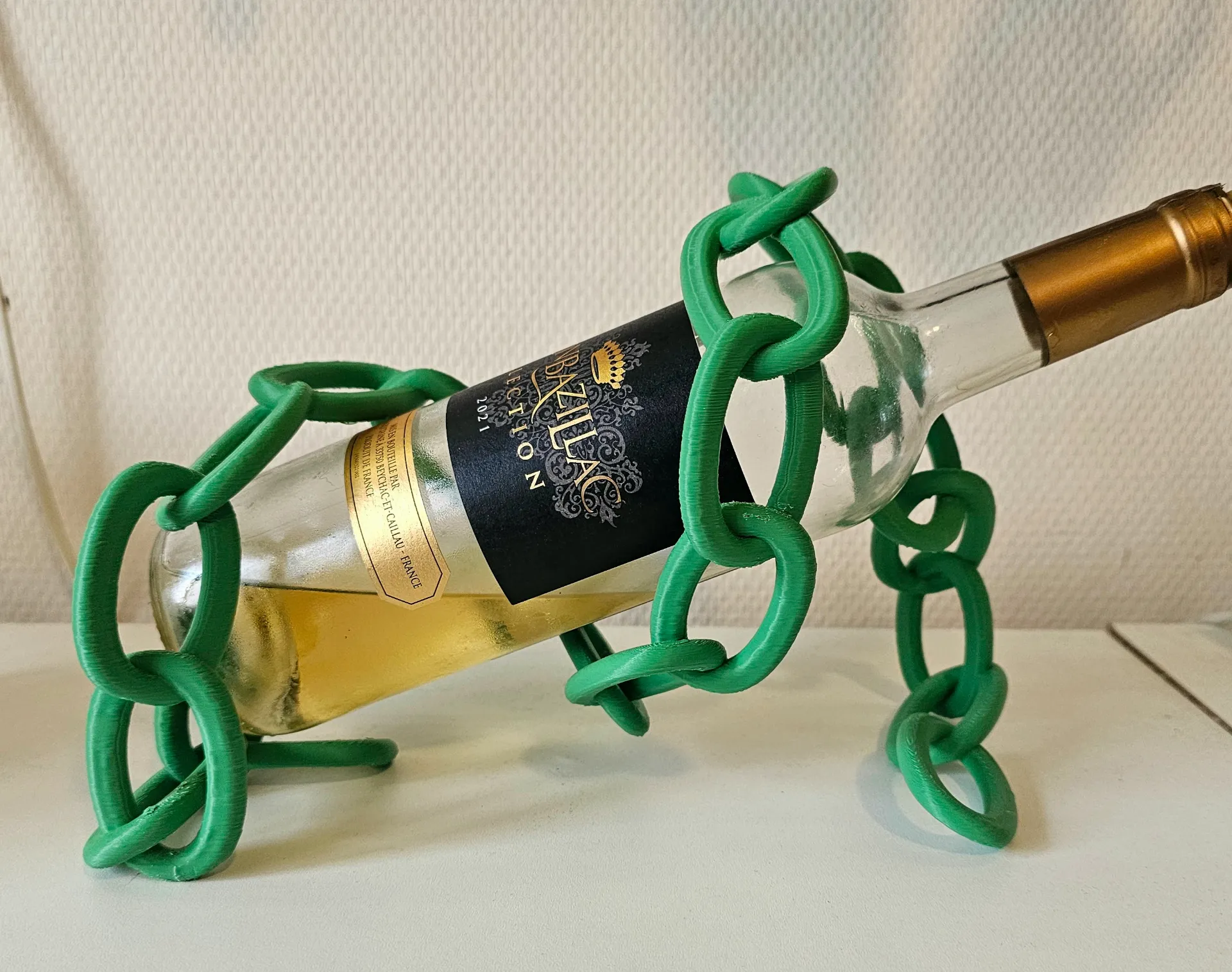 Wine Holder 008
