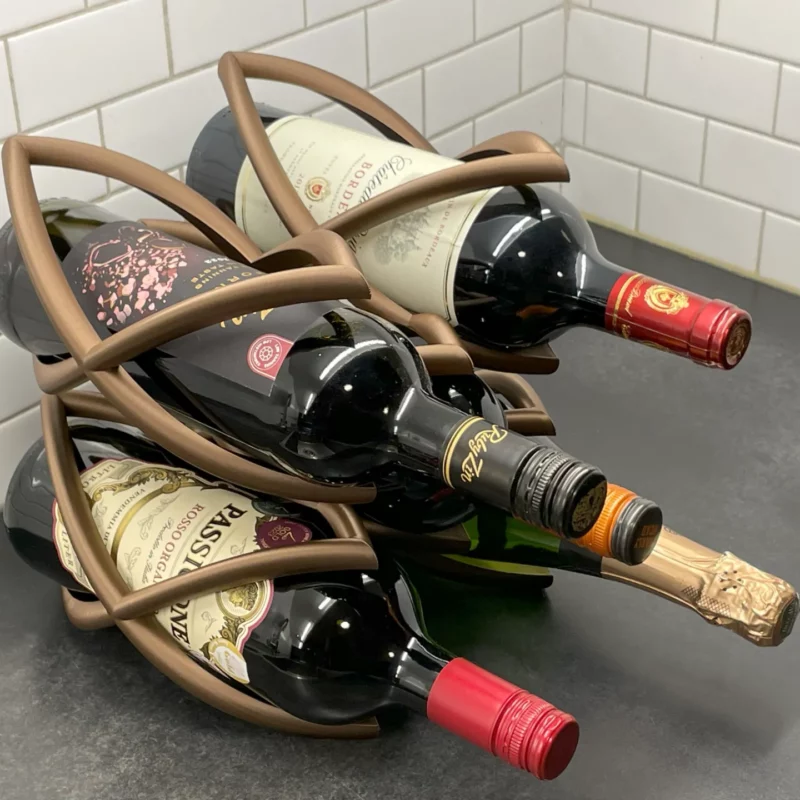 Wine Holder 010