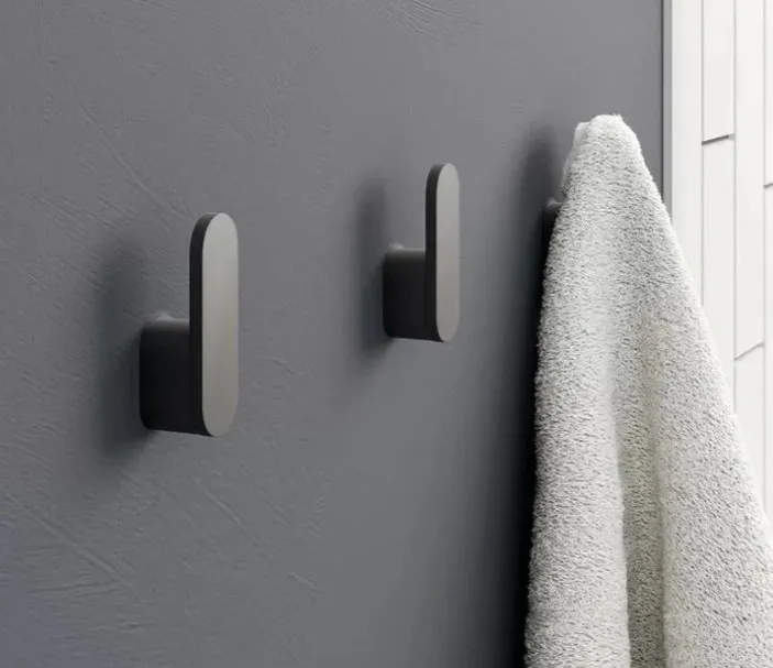 Towel rack 001 (x3)